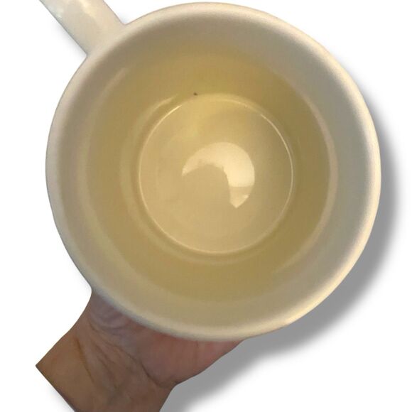 Vintage Set Of 4 RALPH LAUREN Hampton’s Flag 12oz COFFEE MUGS CUPS Americana - Picture 11 of 12